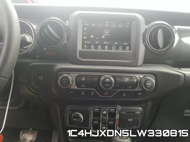 1C4HJXDN5LW330815 фото 10