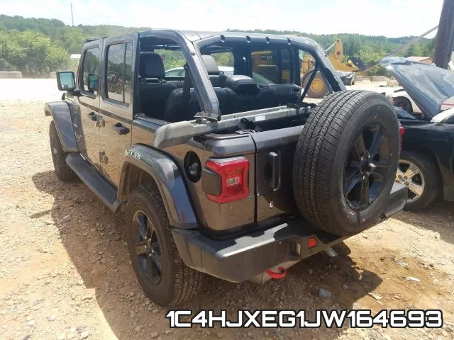 1C4HJXEG1JW164693 фото 4