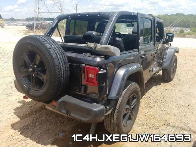 1C4HJXEG1JW164693 фото 5