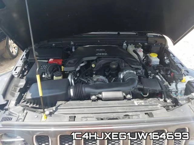 1C4HJXEG1JW164693 фото 8