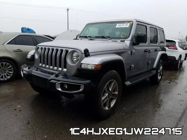 1C4HJXEG1JW224715 фото 3