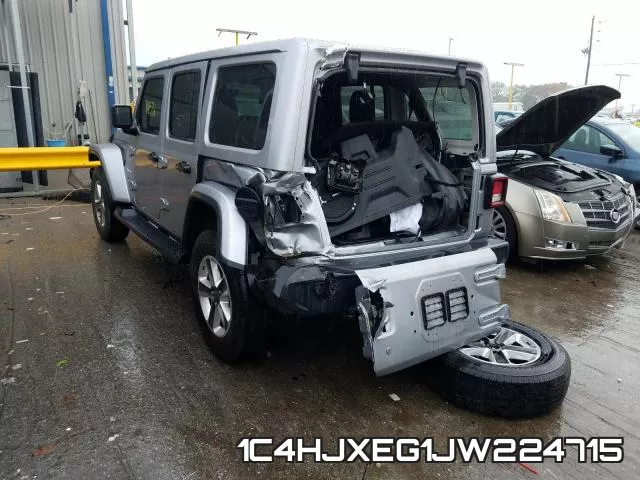 1C4HJXEG1JW224715 фото 4