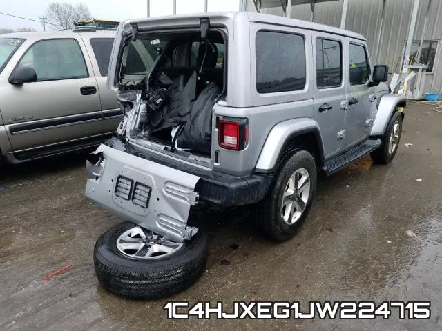 1C4HJXEG1JW224715 фото 5