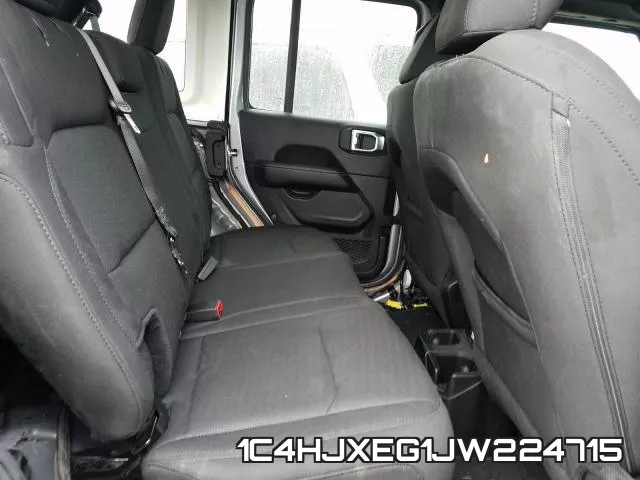 1C4HJXEG1JW224715 фото 7