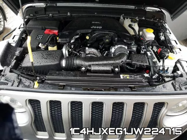 1C4HJXEG1JW224715 фото 8