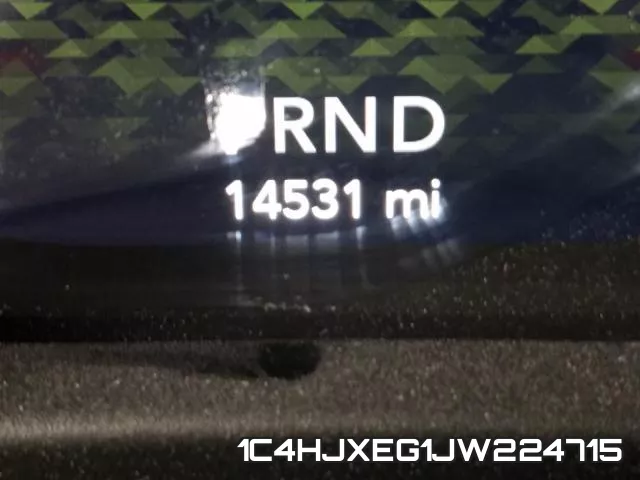 1C4HJXEG1JW224715 фото 9
