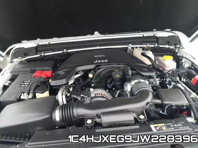 1C4HJXEG9JW228396 фото 8