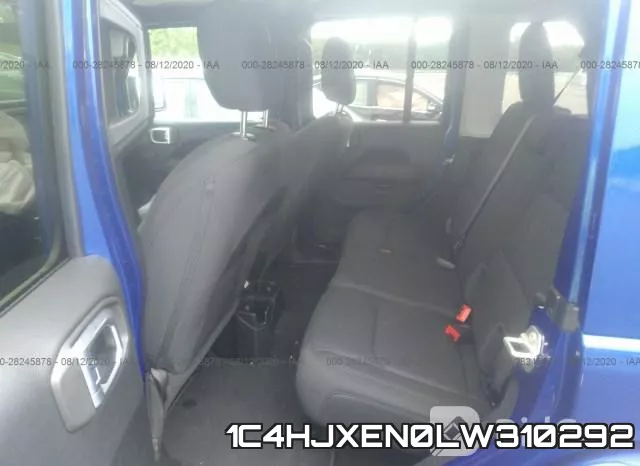 1C4HJXEN0LW310292 фото 9