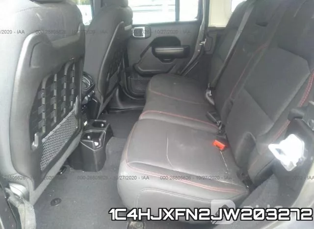 1C4HJXFN2JW203272 фото 9