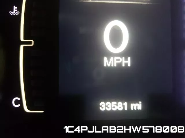 1C4PJLAB2HW578008 фото 9