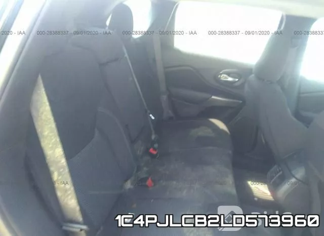 1C4PJLCB2LD573960 фото 9