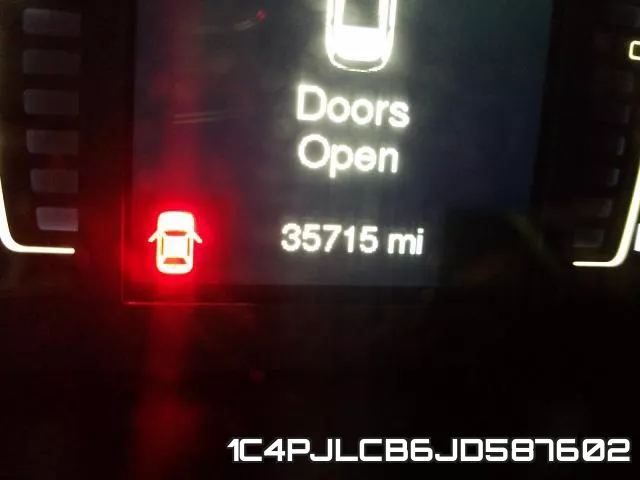 1C4PJLCB6JD587602 фото 9