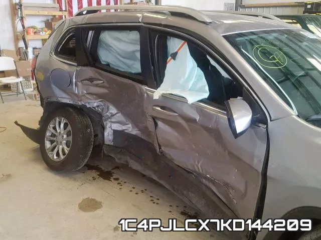 1C4PJLCX7KD144209 фото 10