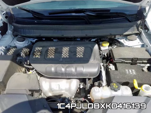1C4PJLDBXKD416139 фото 8