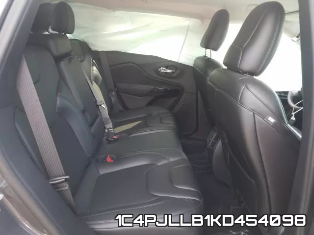 1C4PJLLB1KD454098 фото 7