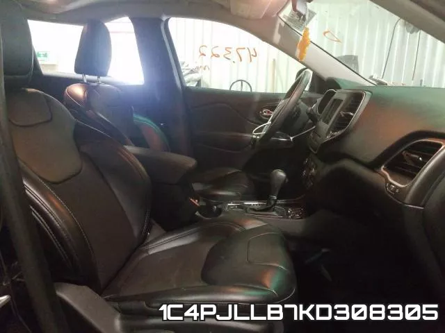 1C4PJLLB7KD308305 фото 6