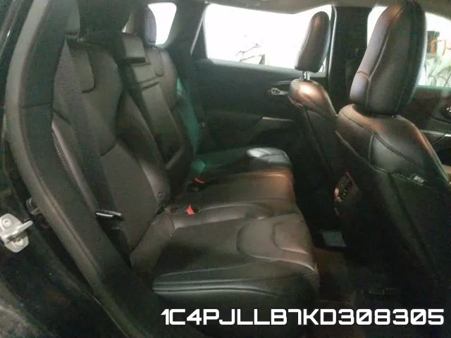 1C4PJLLB7KD308305 фото 7