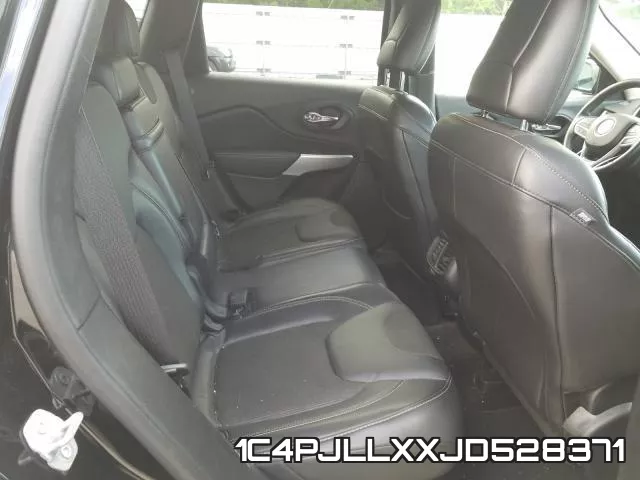 1C4PJLLXXJD528371 фото 7