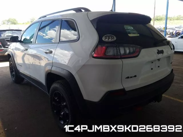 1C4PJMBX9KD268392 фото 4