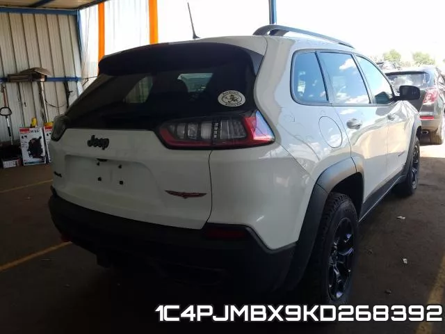 1C4PJMBX9KD268392 фото 5