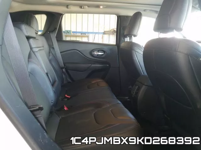 1C4PJMBX9KD268392 фото 7