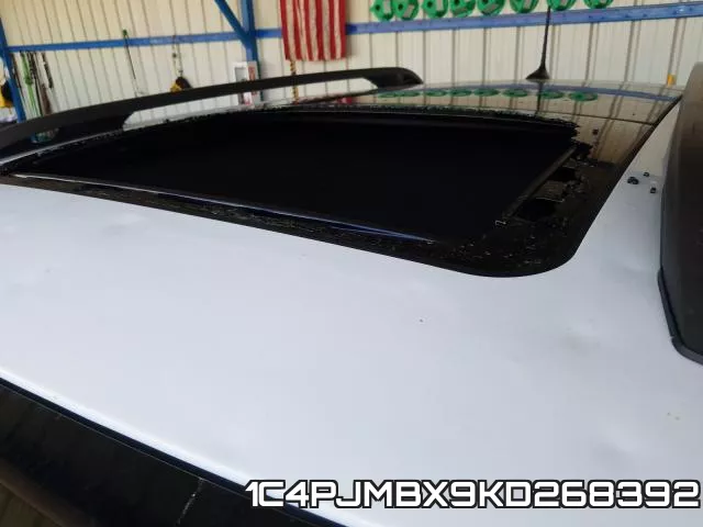 1C4PJMBX9KD268392 фото 10