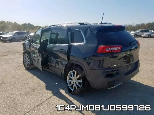 1C4PJMDB1JD599726 фото 4