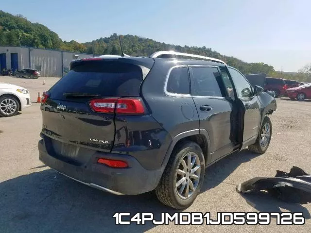 1C4PJMDB1JD599726 фото 5