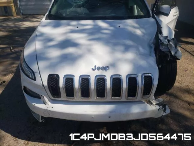 1C4PJMDB3JD564475 фото 8