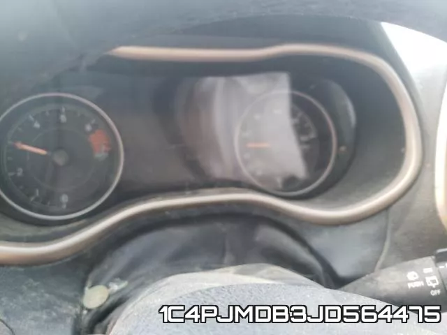 1C4PJMDB3JD564475 фото 9