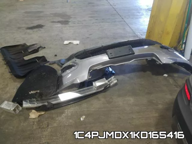 1C4PJMDX1KD165416 фото 10