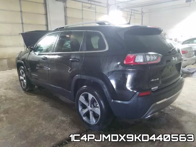 1C4PJMDX9KD440563 фото 4