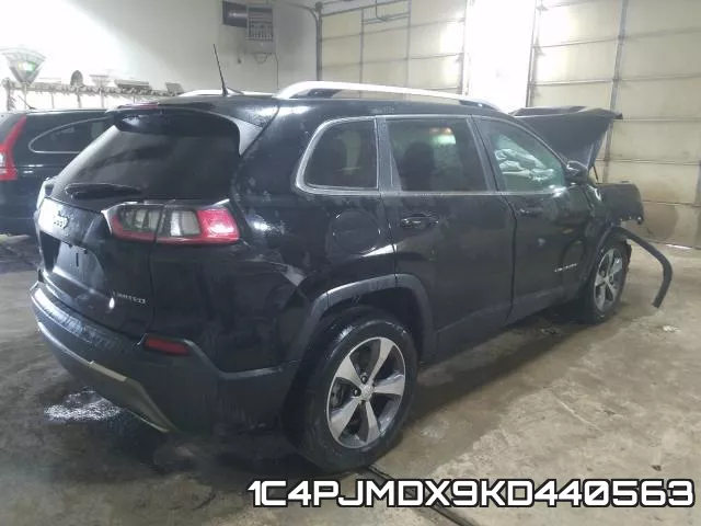 1C4PJMDX9KD440563 фото 5
