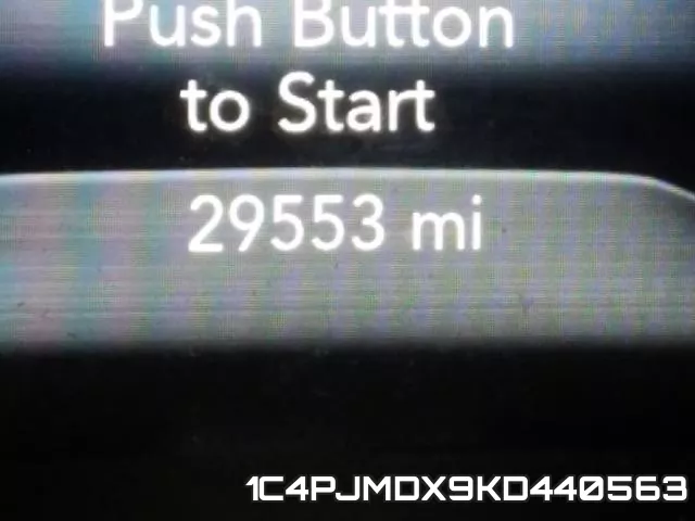 1C4PJMDX9KD440563 фото 9