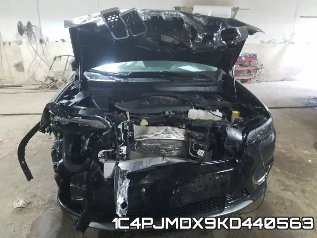 1C4PJMDX9KD440563 фото 10
