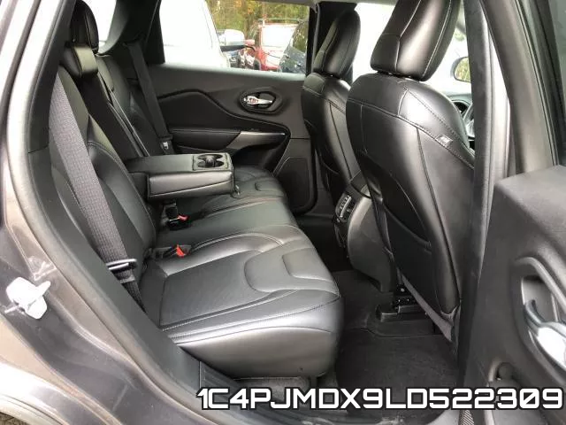 1C4PJMDX9LD522309 фото 7