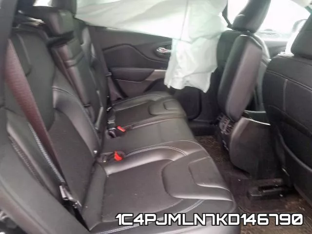 1C4PJMLN7KD146790 фото 7