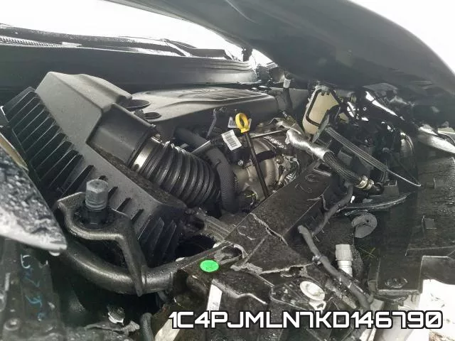 1C4PJMLN7KD146790 фото 8