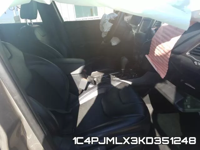 1C4PJMLX3KD351248 фото 6