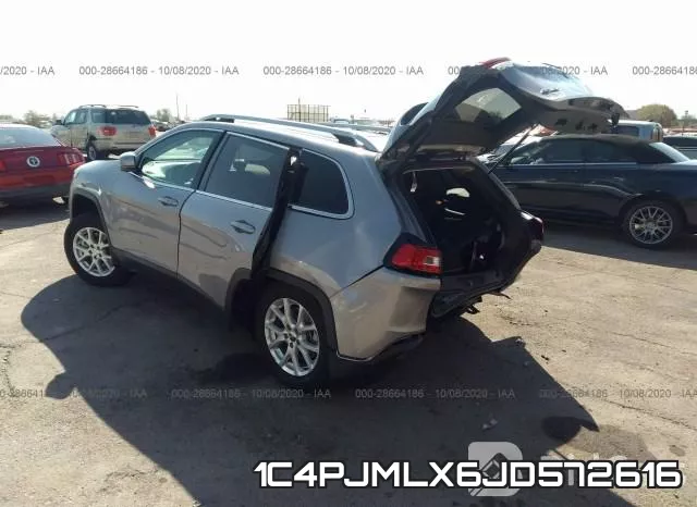 1C4PJMLX6JD572616 фото 4