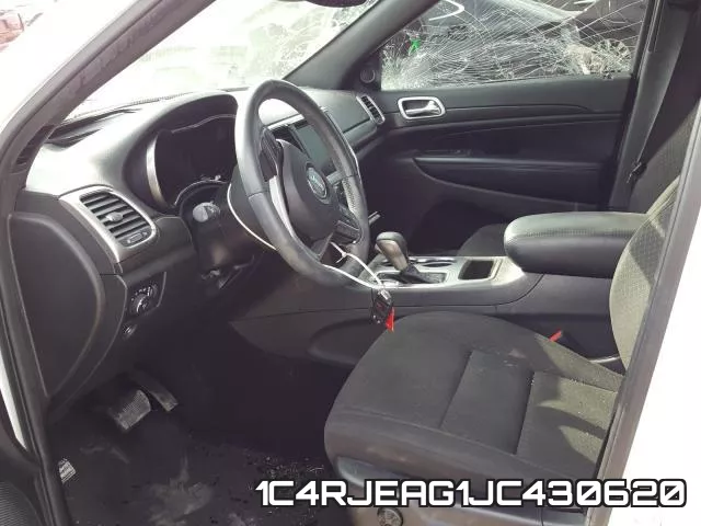 1C4RJEAG1JC430620 фото 6