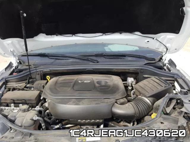 1C4RJEAG1JC430620 фото 8