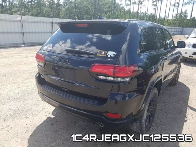 1C4RJEAGXJC125536 фото 4