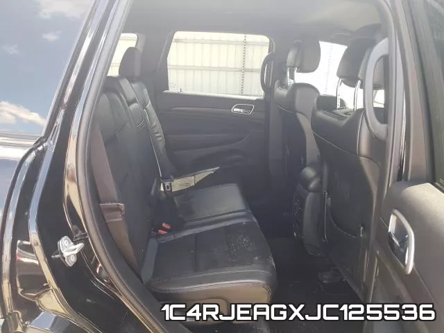 1C4RJEAGXJC125536 фото 6