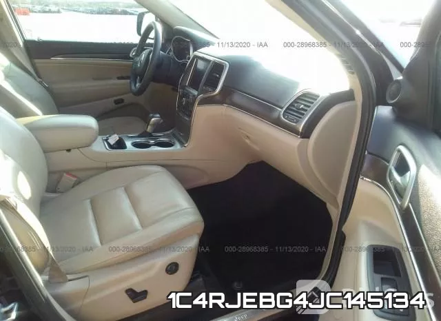 1C4RJEBG4JC145134 фото 6