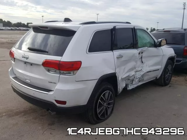 1C4RJEBG7HC943296 фото 5