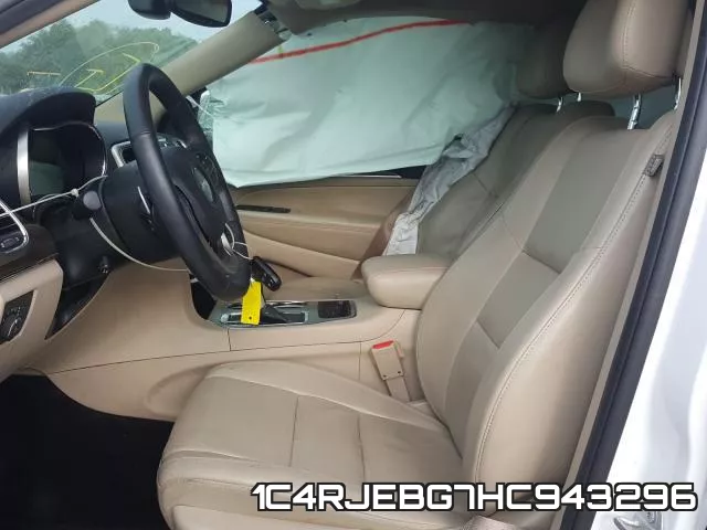1C4RJEBG7HC943296 фото 6