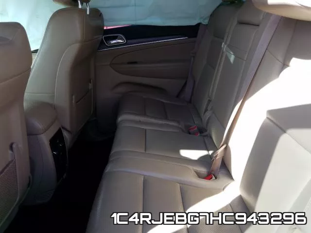 1C4RJEBG7HC943296 фото 7
