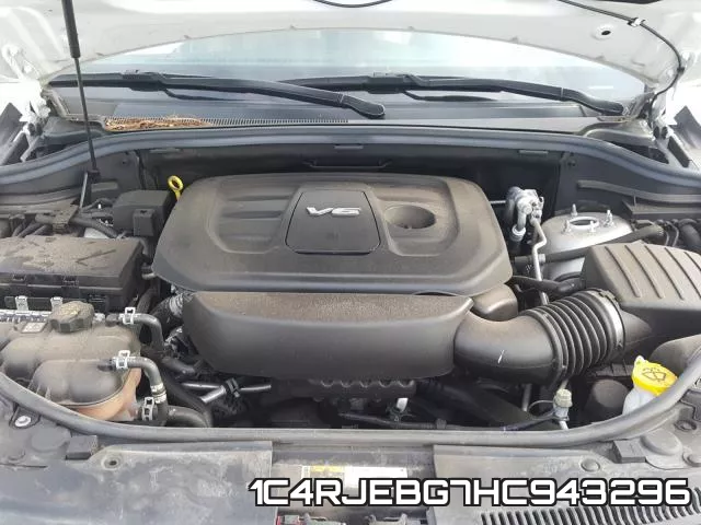 1C4RJEBG7HC943296 фото 8