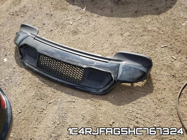 1C4RJFAG5HC767324 фото 10